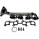 Dorman OE Solutions Exhaust Manifold - 674-103