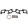 Dorman OE Solutions Exhaust Manifold - 674-103