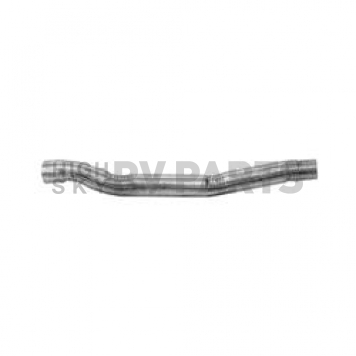 Walker Exhaust Extension Pipe - 53736