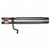 Walker Exhaust Pipe Intermediate - 52263