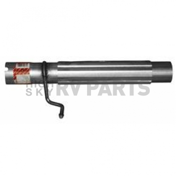 Walker Exhaust Pipe Intermediate - 52263