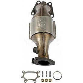Dorman OE Solutions Exhaust Manifold - 673-8491
