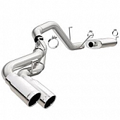 Magnaflow Performance Exhaust Cat-Back System - 15333