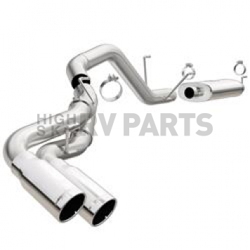 Magnaflow Performance Exhaust Cat-Back System - 15333