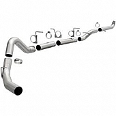 Magnaflow Performance Exhaust Custom Builder Down-Pipe Back System - 17880