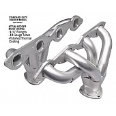 Hedman Block Hugger Exhaust Header - 68376