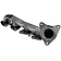 Dorman OE Solutions Exhaust Manifold - 674-104