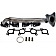 Dorman OE Solutions Exhaust Manifold - 674-104