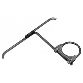 Dynomax Exhaust Bracket - 36161