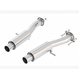 Borla Exhaust Resonator - 60635