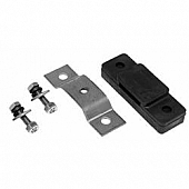 Walker Exhaust System Hanger - 35183