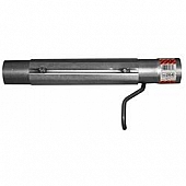 Walker Exhaust Pipe Intermediate - 52264