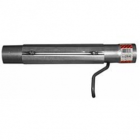 Walker Exhaust Pipe Intermediate - 52264