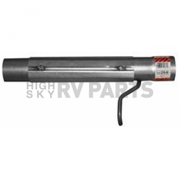 Walker Exhaust Pipe Intermediate - 52264