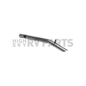 Walker Exhaust Pipe - 42822