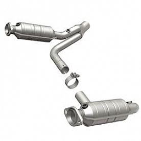 Magnaflow Direct Fit 48 State Catalytic Converter - 24398