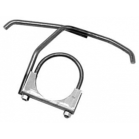 Dynomax Exhaust Bracket - 36162