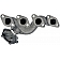 Dorman OE Solutions Exhaust Manifold - 674-119
