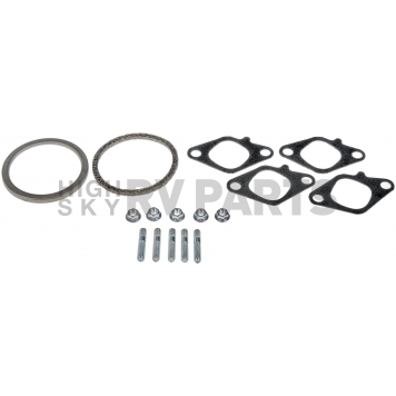 Dorman OE Solutions Exhaust Manifold - 674-119-3
