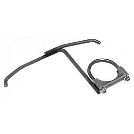 Dynomax Exhaust Bracket - 36232