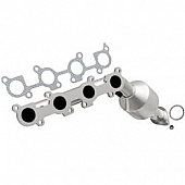 Magnaflow Direct Fit OEM Grade OBDII Catalytic Converter - 49340