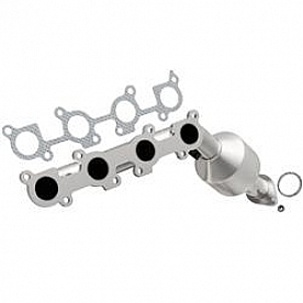 Magnaflow Direct Fit OEM Grade OBDII Catalytic Converter - 49340