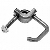 Walker Exhaust System Hanger - 35199