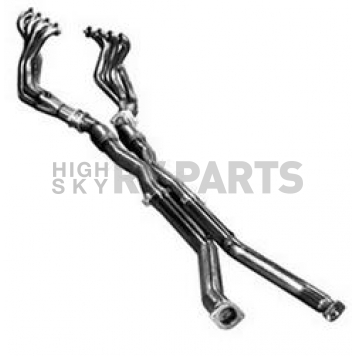 Kooks Headers Long Tube Exhaust Header - 6601-CX