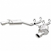 Magnaflow Performance Exhaust Axle Back System - 15354