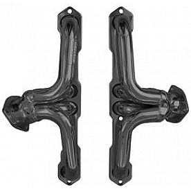 Hedman Short Tube Exhaust Header - 68390