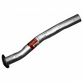 Walker Exhaust Pipe Intermediate - 52269