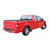 Street Legal Performance Exhaust Loud Mouth Cat Back System - F31070