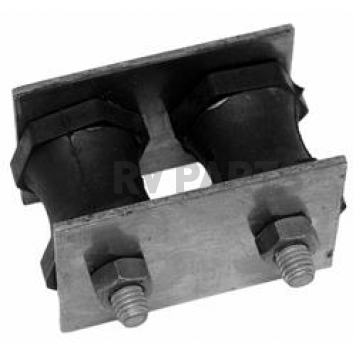 Walker Exhaust System Hanger - 35201