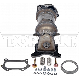 Dorman OE Solutions Exhaust Manifold - 674-139