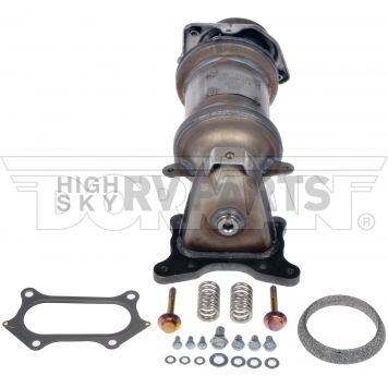 Dorman OE Solutions Exhaust Manifold - 674-139