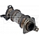 Dorman OE Solutions Exhaust Manifold - 674-139