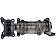 Dorman OE Solutions Exhaust Manifold - 674-139