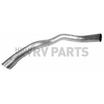Walker Exhaust Pipe Intermediate - 53855