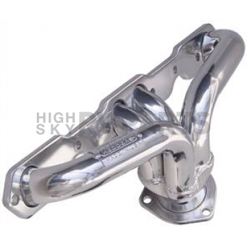 Hedman Short Tube Exhaust Header - 68396