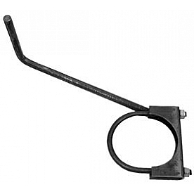 Dynomax Exhaust Bracket - 36397