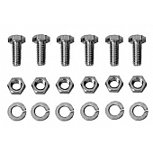 Dynomax Exhaust Bracket - 36423