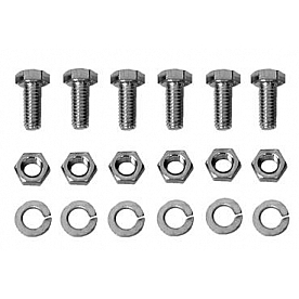 Dynomax Exhaust Bracket - 36423