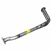 Walker Exhaust Front Pipe - 54555