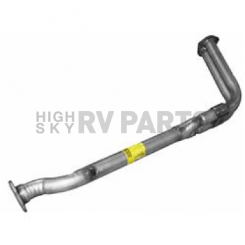 Walker Exhaust Front Pipe - 54555
