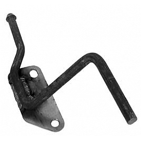 Dynomax Exhaust Bracket - 36424