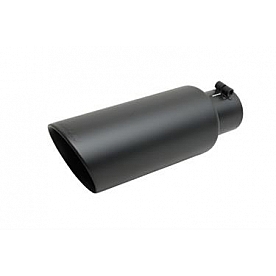 Gibson Exhaust Tail Pipe Tip - 500637B