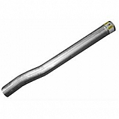 Walker Exhaust Pipe Intermediate - 54606