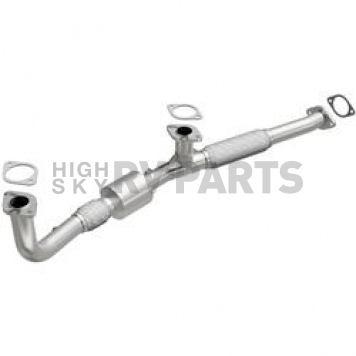 Magnaflow Direct Fit 48 State Catalytic Converter - 23276