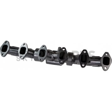 ATS Diesel Performance Pulse Flow Exhaust Manifold - 2049432164-2