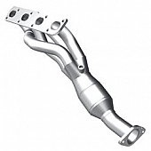 Magnaflow Direct Fit OEM Grade OBDII Catalytic Converter - 49357